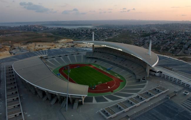 Финал Лиги Чемпионов-2019/20 пройдет в Стамбуле