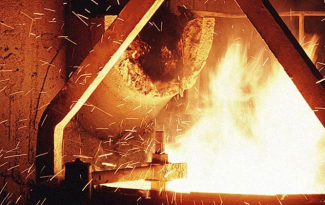 Экспорт украинской литейной продукции из черных металлов в 2014 г. сократился на 29%, - "Укрпромвнешэкспертиза"