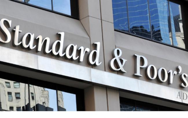 S&P понизило рейтинги ПриватБанка до R/R