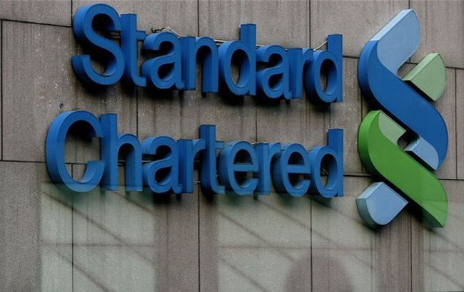 Standard Chartered допускает падение цены на нефть ниже 10 долларов за баррель