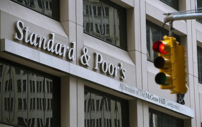 S&P підтвердило кредитний рейтинг "Кредобанку" на рівні "ССС-"