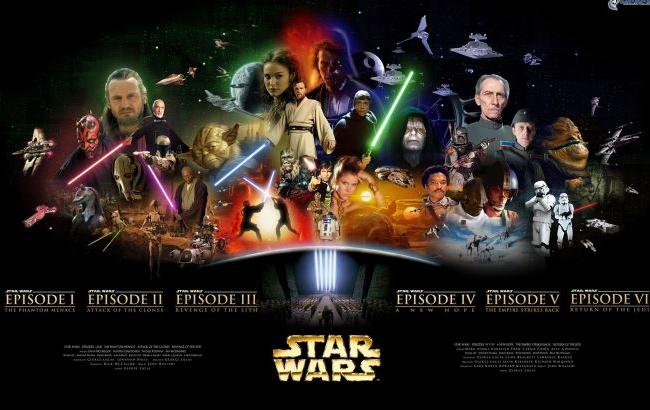 Нова частина "Зоряних воєн" ще до прем'єри побила рекорд касових зборів