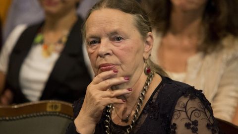 Зірку радянського кіно знайшли мертвою з травмами на обличчі