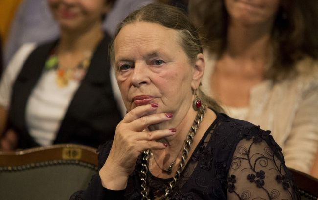 Звезду советского кино нашли мертвой с травмами на лице