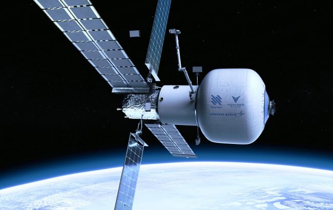 К 2027 году может появиться первая частная космическая станция: кто построит