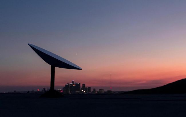 Понад півтисячі лікарень в Україні отримали супутниковий інтернет StarLink