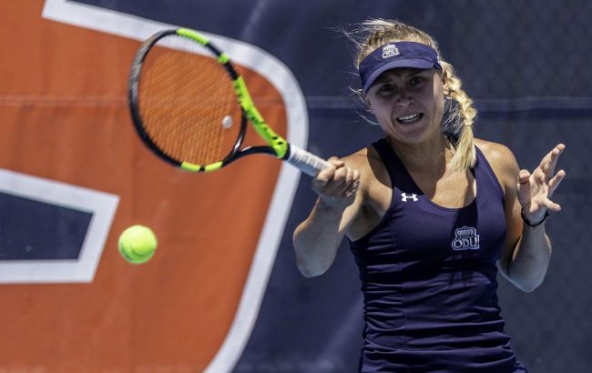 Украинка Стародубцева пробилась в финал квалификации Остина