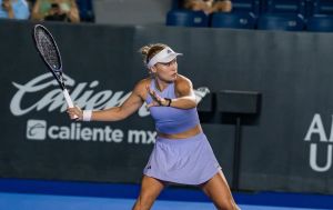 Помста за Ястремську: Стародубцева вийшла у чвертьфінал турніру WTA в Монтерреї