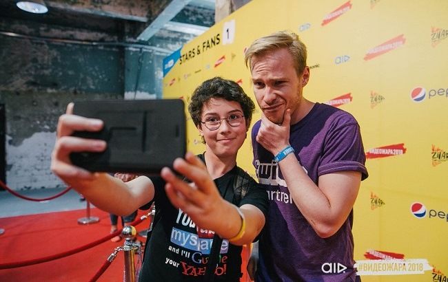 VIDEOZHARA 2019: что делать на фестивале видеокреатива и блогеров