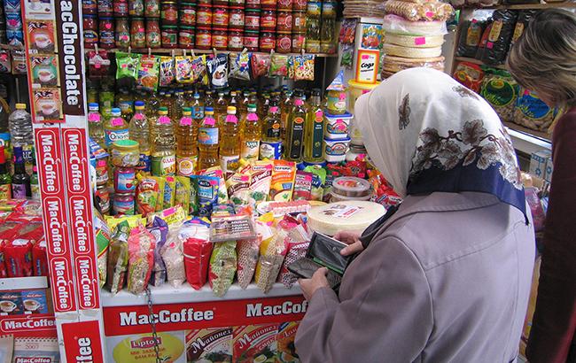 Социологи назвали количество украинцев, которым не хватает денег даже на еду