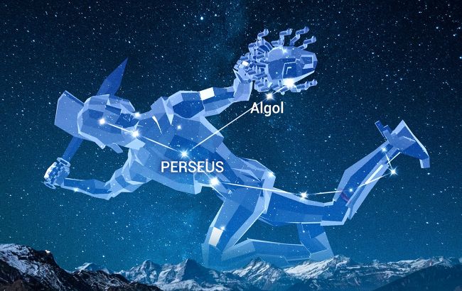 Астролог сказала, что такое Алголь и чего от нее ждать начиная с мая