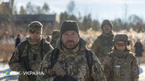 Цивільні у засідці. Як київська тероборона готується зустрічати ворога