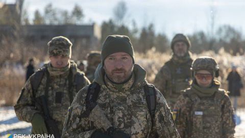 Стало відомо, хто не зможе потрапити до територіальної оборони