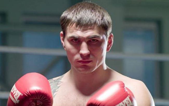 "Дякую за допомогу та підтримку": боксер з України присвятив свій бій Путіну