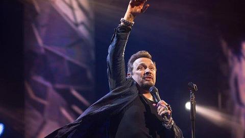 Заплямована репутація: Стас Михайлов подав на Росію до суду