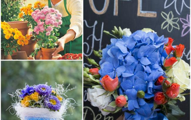 Как избежать ошибок в цветочном бизнесе – секретами делится UFL