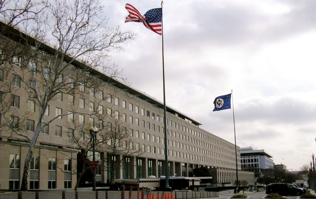 Відповідав за комунікації по Україні. У Держдепі США призначили нового спікера