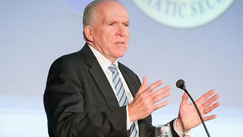 У России может быть компромат на Трампа, - экс-глава ЦРУ