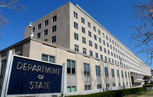 Держдеп США повідомив про можливі нові санкції проти Ірану