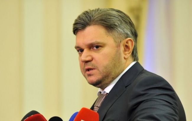 Прокурор ГПУ требовал 200 тыс. долларов за снятие ареста с газа окружения Ставицкого