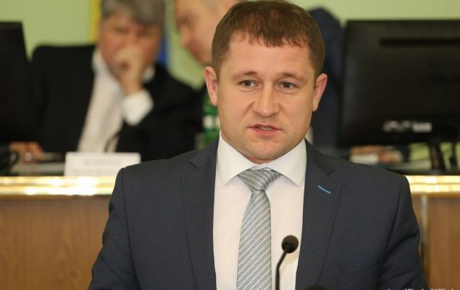 Путілов заради посади просить суд скасувати фінансування боротьби з тероризмом в Херсонській області, - депутат