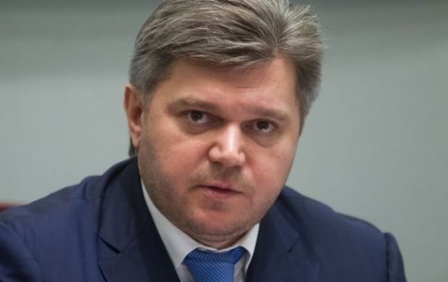 Ставицкий назвал информацию о своем задержании фейком