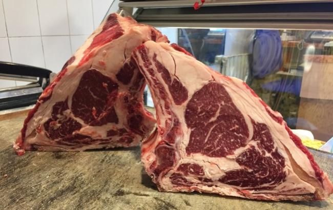 У Криму розповіли, які продукти "загортають" з материкової України