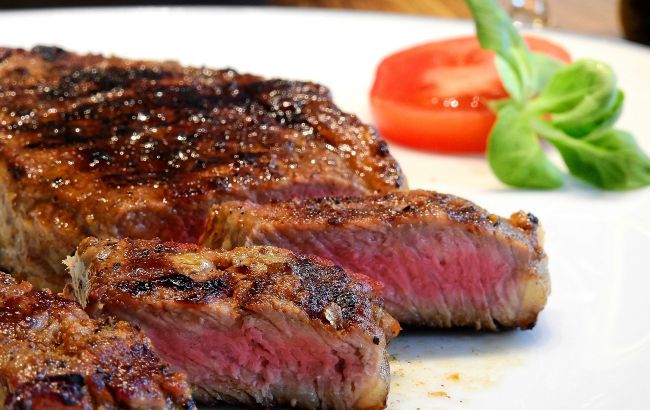 Медики назвали найнебезпечніше м'ясо для жіночого здоров'я