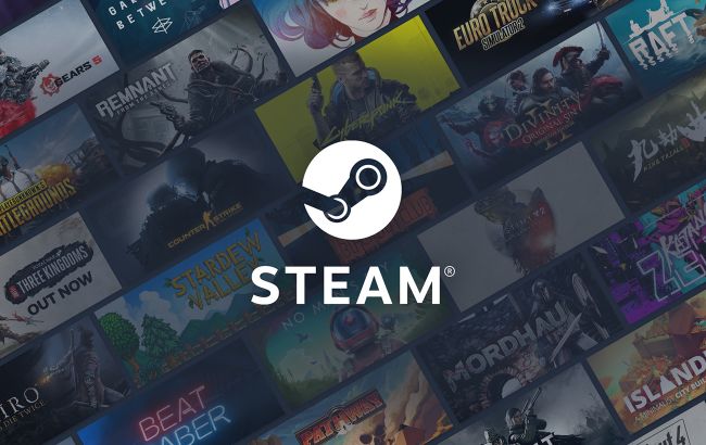 В Steam растет популярность украинского языка. Уже 4000 игр "солов'їною"!