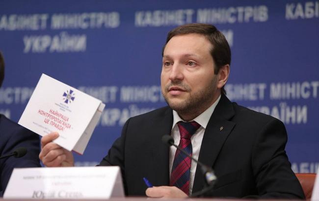 Повне відновлення українського мовлення на Донбасі можливо після звільнення, - Стець