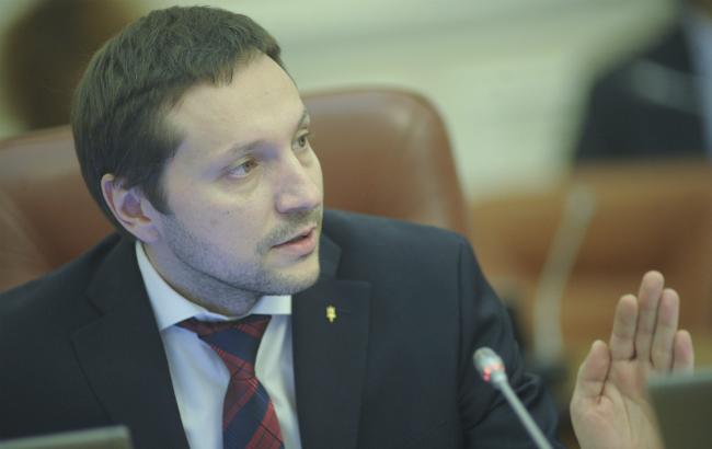 Стець відкликав заяву про відставку