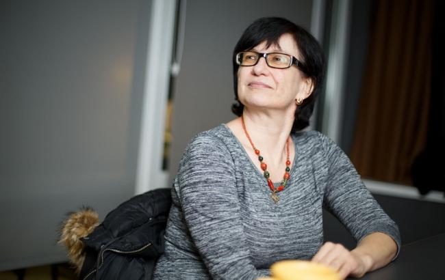 На складах Минобороны достаточно бронежилетов и касок для бойцов АТО