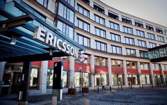 Шведская компания Ericsson сменила гендиректора в Украине