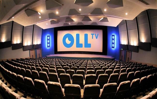 Відеосервіс oll.tv не працює