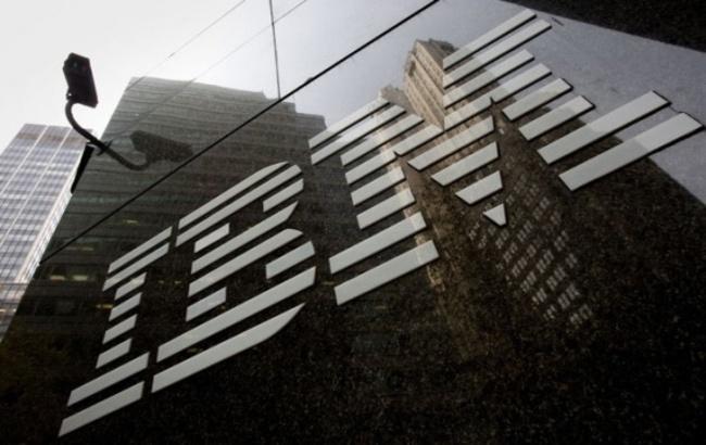 IBM увеличит количество персонала в США на 25 тыс. человек в течение четырех лет