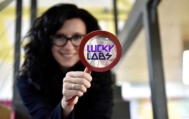 Украинская Lucky Labs инвестирует до 30 млн долларов в европейские стартапы