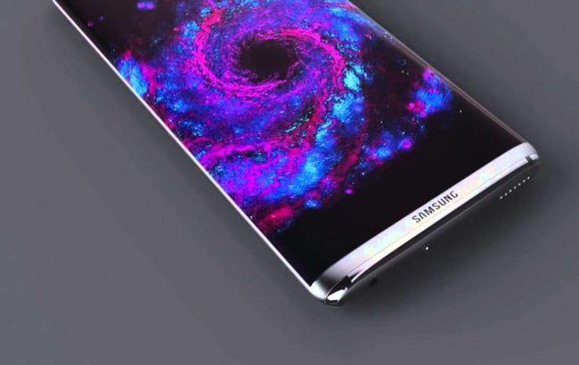 Samsung може представити свій новий флагман Galaxy S8 у квітні