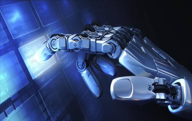 Обсяг ринку робототехніки в Центральній і Східній Європі досяг 2,5 млрд доларів