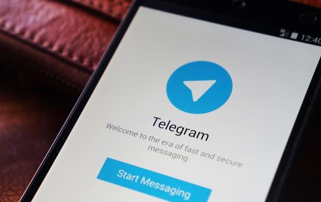 В месенджері Telegram з'являться голосові дзвінки