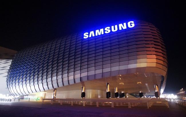 Samsung регистрирует торговую марку Galaxy S8