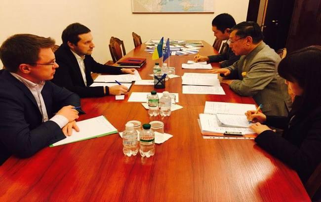 Япония предоставит техническое оборудование для нужд общественного вещания