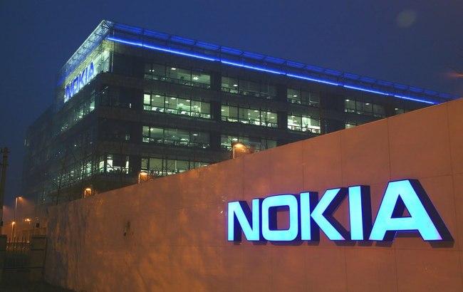 Nokia планує випустити 18,4-дюймовий планшет