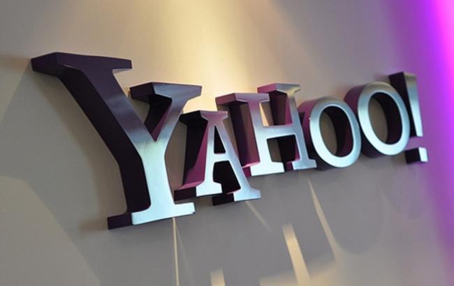 Yahoo! в IV квартале получила 162 млн долларов чистой прибыли