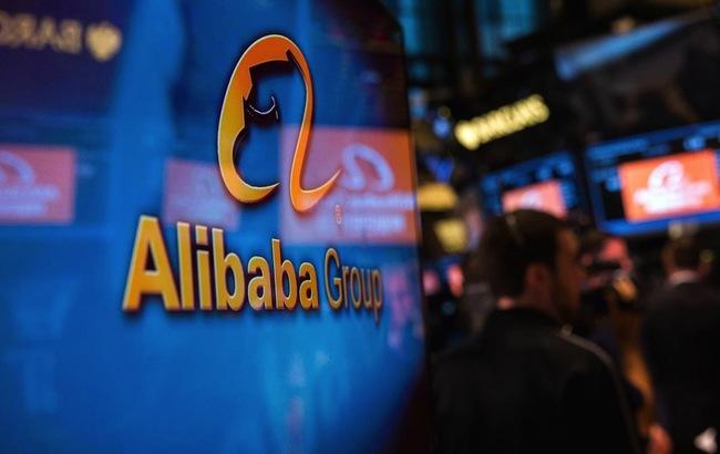 Китайська онлайн-рітейлер Alibaba збільшив квартальний прибуток на 54%