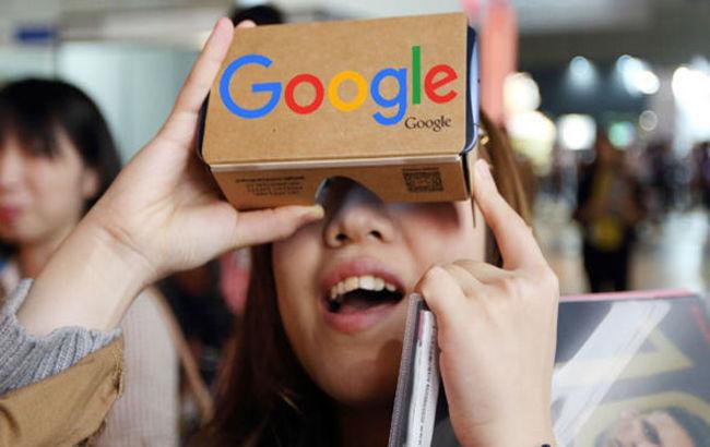 Google открыла разработчикам доступ к магазину приложений виртуальной реальности