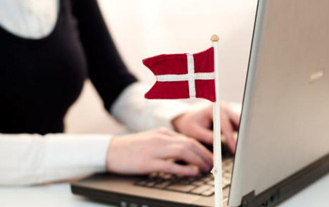 Данія запроваджує посаду "цифрового" посла для взаємодії з технологічними компаніями