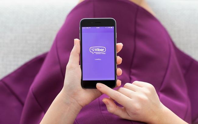 В Viber з'явиться можливість відправляти короткі відеоповідомлення