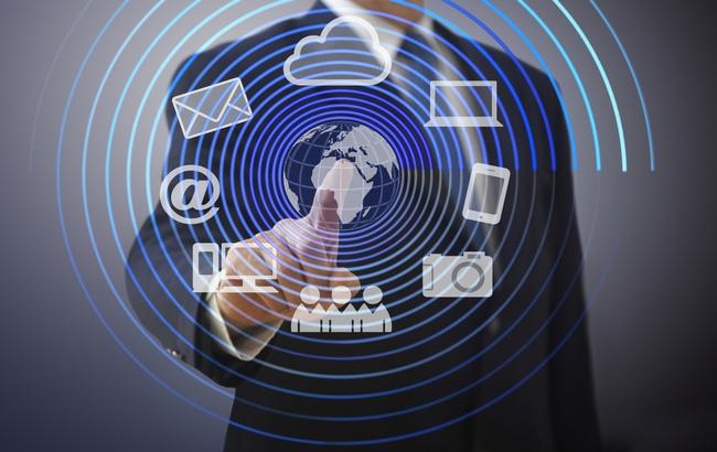 Объем экспорта ИТ-услуг в Украине вырастет на 10-20% в 2016