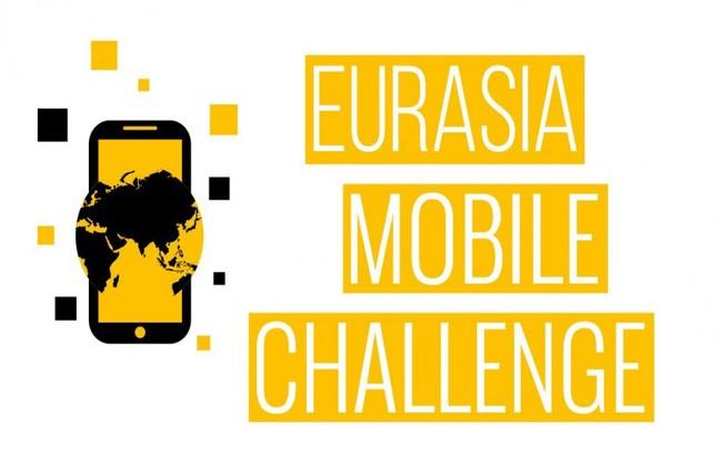Три українських стартапу пройшли у фінал конкурсу Eurasia Mobile Challenge