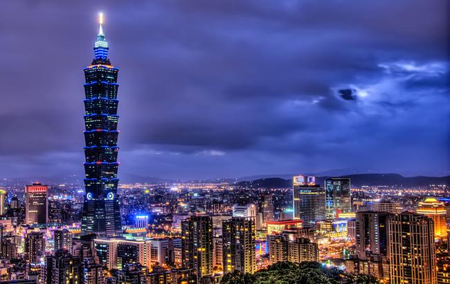 На Тайвані хочуть створити азіатський аналог Кремнієвої долини